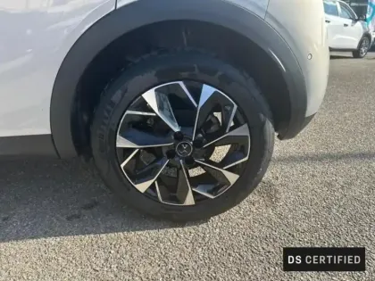 Photo 6 DS DS 3  1.5 BlueHDi 130ch Etoile Automatique