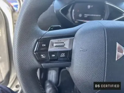 Photo 10 DS DS 3  1.5 BlueHDi 130ch Etoile Automatique