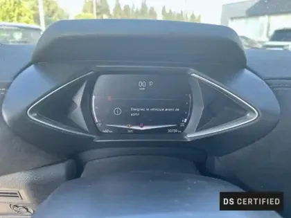 Photo 8 DS DS 3  1.5 BlueHDi 130ch Etoile Automatique