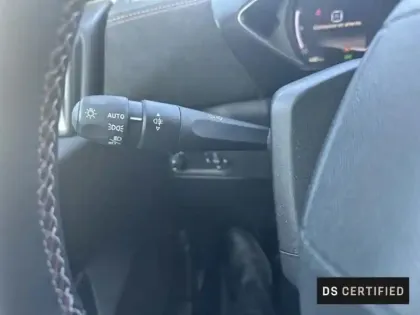 Photo 12 DS DS 3  1.5 BlueHDi 130ch Etoile Automatique