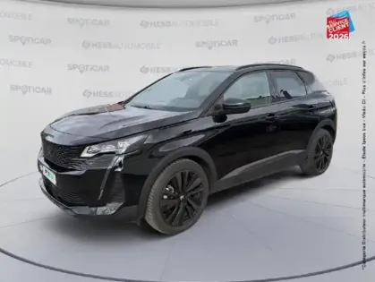 Photo Peugeot 3008