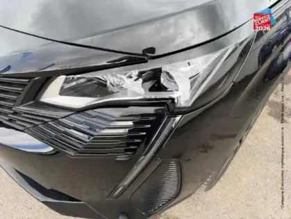 Photo 12 Peugeot 3008  Plug-in Hybrid 225ch GT e-EAT8