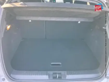 Photo 13 Renault Captur  1.6 E-Tech full hybrid 145ch esprit Alpine