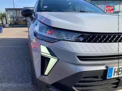 Photo 12 Renault Captur  1.6 E-Tech full hybrid 145ch esprit Alpine