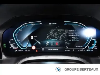 Photo 14 BMW Serie 3 Gén. VII (G21) Ph1 M Sport 5