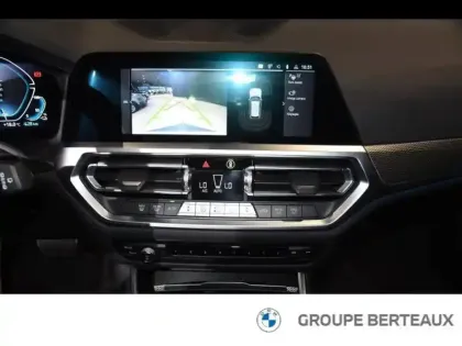 Photo 11 BMW Serie 3 Gén. VII (G21) Ph1 M Sport 5