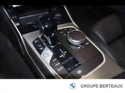 Photo 13 BMW Serie 3 Gén. VII (G21) Ph1 M Sport 5