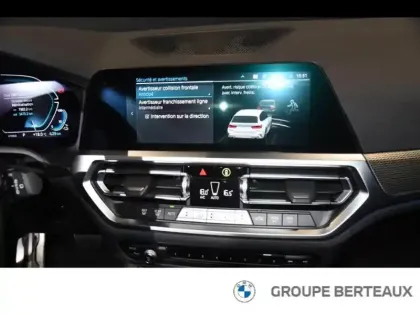 Photo 12 BMW Serie 3 Gén. VII (G21) Ph1 M Sport 5