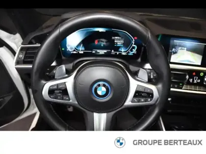 Photo 10 BMW Serie 3 Gén. VII (G21) Ph1 M Sport 5