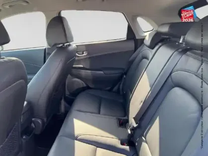 Photo 10 Hyundai Kona  1.6 GDi 141ch Hybrid Executive DCT-6