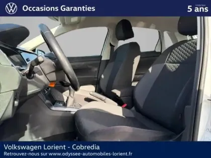 Photo 7 Volkswagen Polo  1.0 TSI 95ch Connect