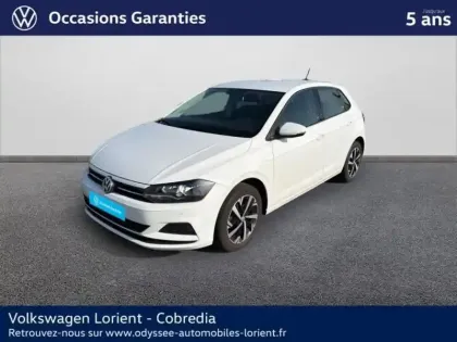 Photo Volkswagen Polo