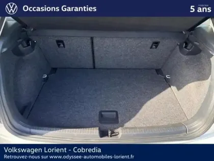 Photo 6 Volkswagen Polo  1.0 TSI 95ch Connect