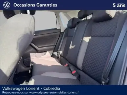 Photo 8 Volkswagen Polo  1.0 TSI 95ch Connect