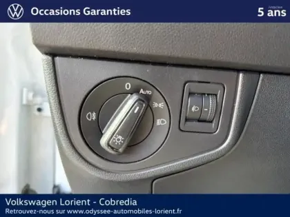 Photo 13 Volkswagen Polo  1.0 TSI 95ch Connect