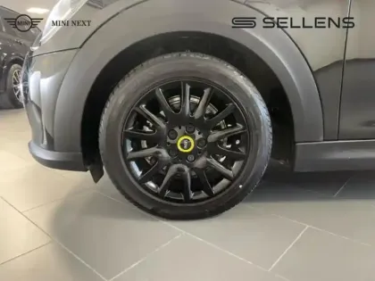 Photo 7 Mini Mini  Cooper SE 184ch Edition Premium Plus BVA 5CV