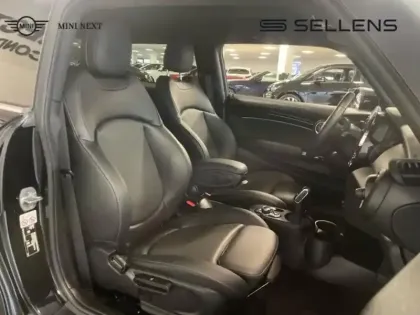 Photo 8 Mini Mini  Cooper SE 184ch Edition Premium Plus BVA 5CV