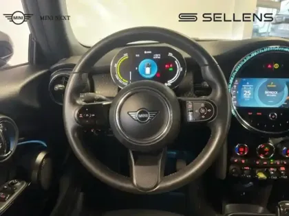 Photo 5 Mini Mini  Cooper SE 184ch Edition Premium Plus BVA 5CV
