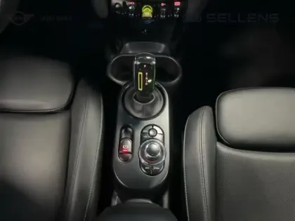 Photo 11 Mini Mini  Cooper SE 184ch Edition Premium Plus BVA 5CV