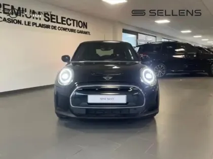 Photo 13 Mini Mini  Cooper SE 184ch Edition Premium Plus BVA 5CV