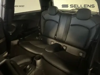 Photo 10 Mini Mini  Cooper SE 184ch Edition Premium Plus BVA 5CV