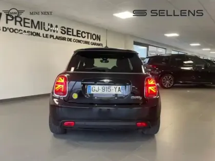 Photo 12 Mini Mini  Cooper SE 184ch Edition Premium Plus BVA 5CV