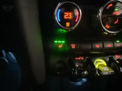 Photo 14 Mini Mini  Cooper SE 184ch Edition Premium Plus BVA 5CV