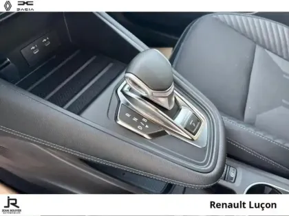 Photo 5 Renault Symbioz  E-Tech full hybrid 145ch esprit Alpine - 25