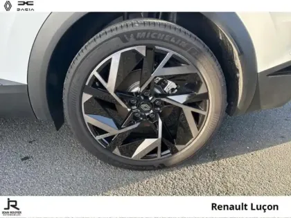 Photo 7 Renault Symbioz  E-Tech full hybrid 145ch esprit Alpine - 25