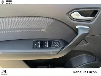 Photo 13 Renault Symbioz  E-Tech full hybrid 145ch esprit Alpine - 25