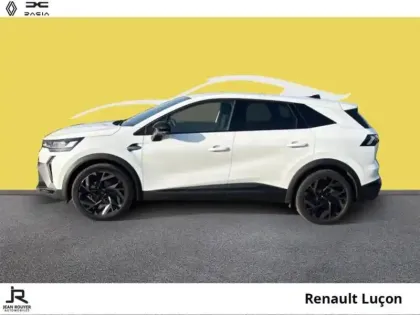 Photo 9 Renault Symbioz  E-Tech full hybrid 145ch esprit Alpine - 25