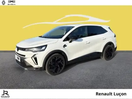 Photo Renault Symbioz