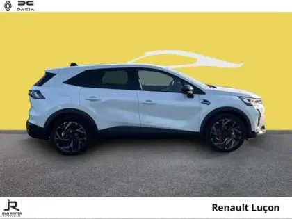 Photo 12 Renault Symbioz  E-Tech full hybrid 145ch esprit Alpine - 25