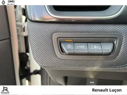 Photo 14 Renault Symbioz  E-Tech full hybrid 145ch esprit Alpine - 25