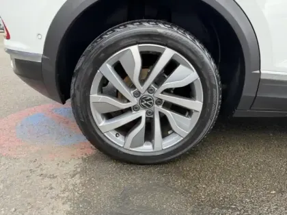 Photo 7 Volkswagen T-roc  1.5 TSI EVO 150ch Style DSG7