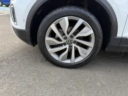 Photo 9 Volkswagen T-roc  1.5 TSI EVO 150ch Style DSG7