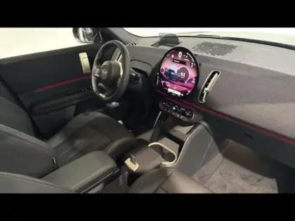 Photo 5 Mini Countryman  C 170ch JCW DKG7