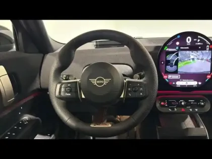 Photo 8 Mini Countryman  C 170ch JCW DKG7