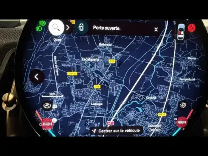 Photo 10 Mini Countryman  C 170ch JCW DKG7