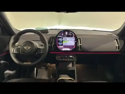 Photo 7 Mini Countryman  C 170ch JCW DKG7