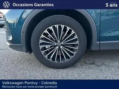 Photo 14 Volkswagen Tiguan  1.5 eHybrid 204ch Elegance DSG6