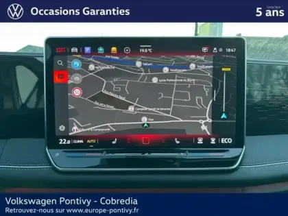 Photo 16 Volkswagen Tiguan Gén. III Ph1 Elegance 5