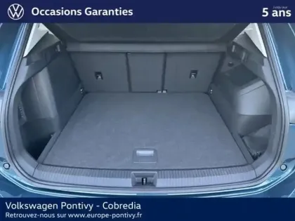 Photo 6 Volkswagen Tiguan  1.5 eHybrid 204ch Elegance DSG6