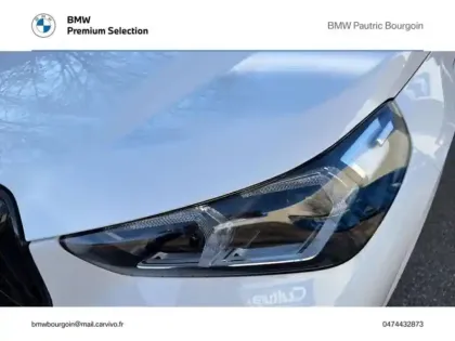 Photo 9 BMW X1  xDrive25e 245ch M Sport