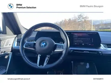 Photo 5 BMW X1  xDrive25e 245ch M Sport