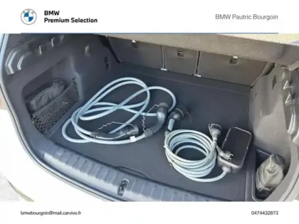 Photo 6 BMW X1  xDrive25e 245ch M Sport