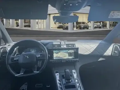 Photo 7 DS DS 7 Gén. I Ph1 NG Rivoli 5