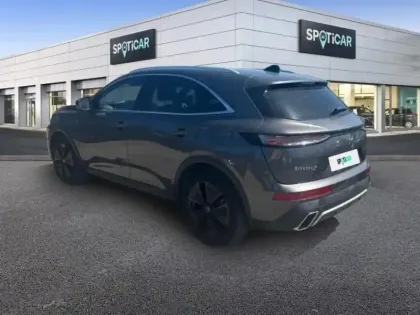 Photo 6 DS DS 7 Gén. I Ph1 NG Rivoli 5