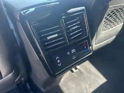 Photo 12 DS DS 7 Gén. I Ph1 NG Rivoli 5