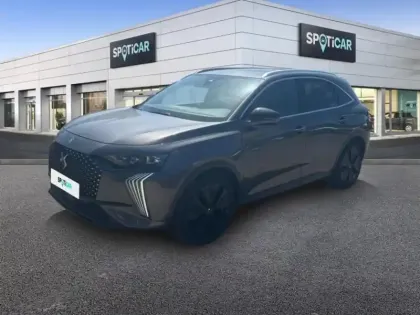 Photo Ds Ds 7 Rivoli